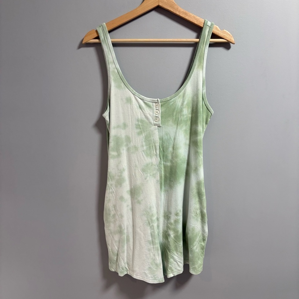 Smash + Tess Shorty Romper